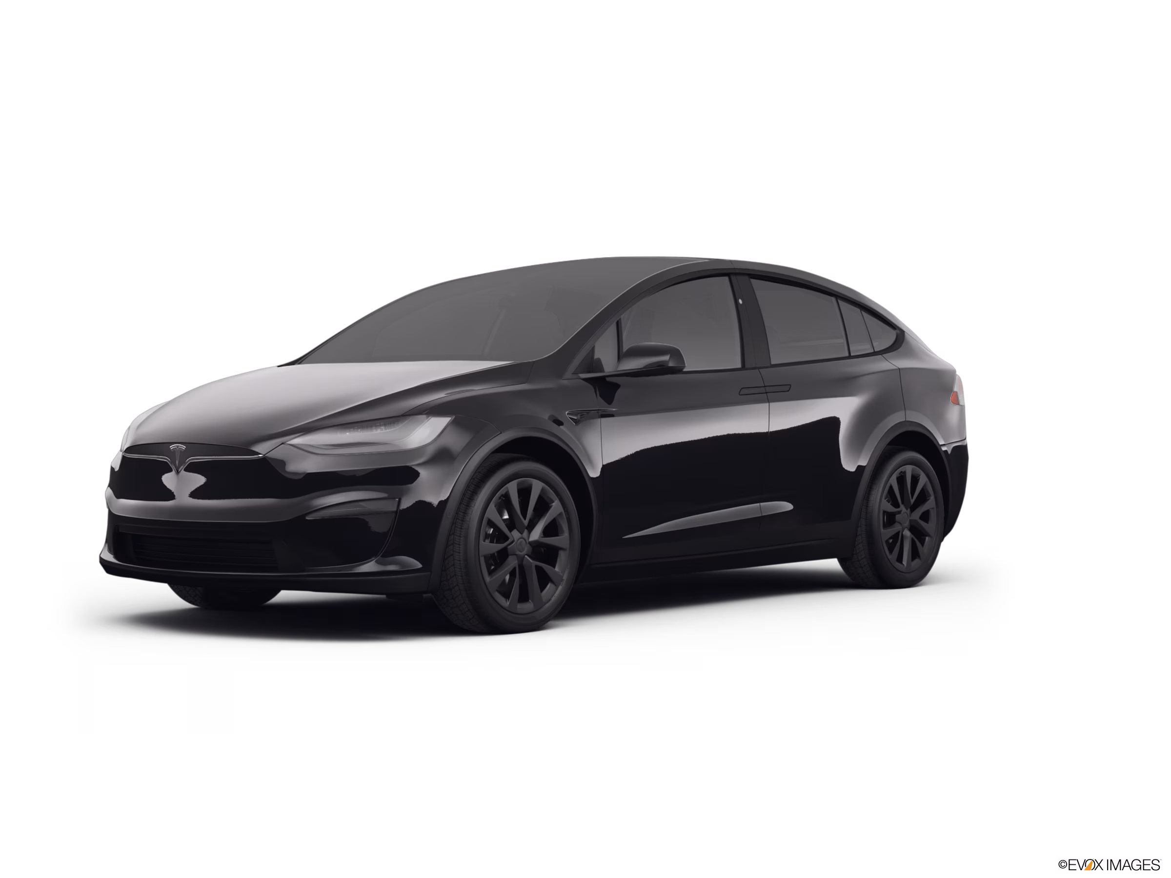 Model X